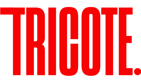 Logo TRICOTE