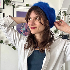 Photo de Kalamity Knits