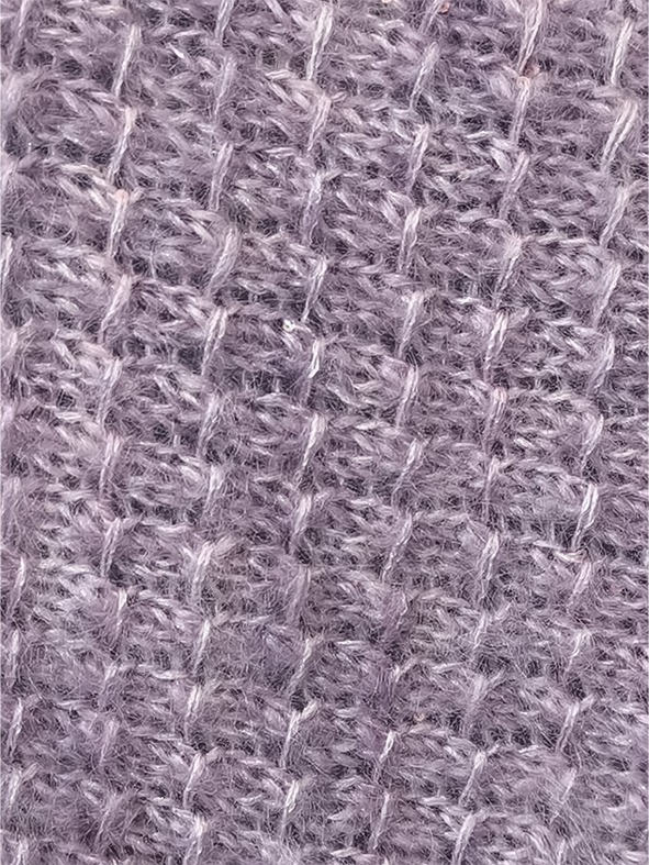 patron tricot créateur