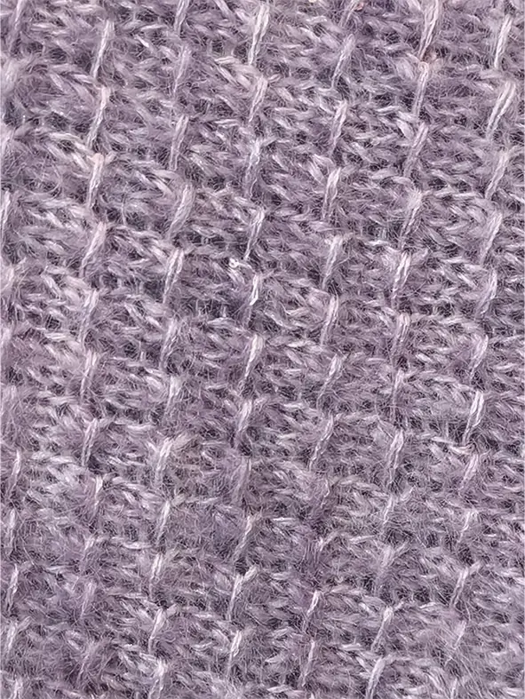 patron tricot créateur