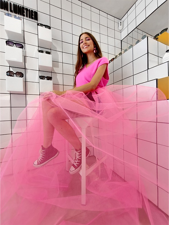 idées de tricot pour femme