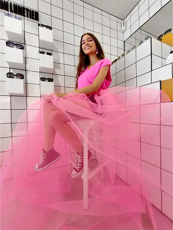 idées de tricot pour femme