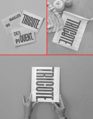 L&rsquo;audacieuse(x)