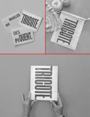 L’audacieuse(x)