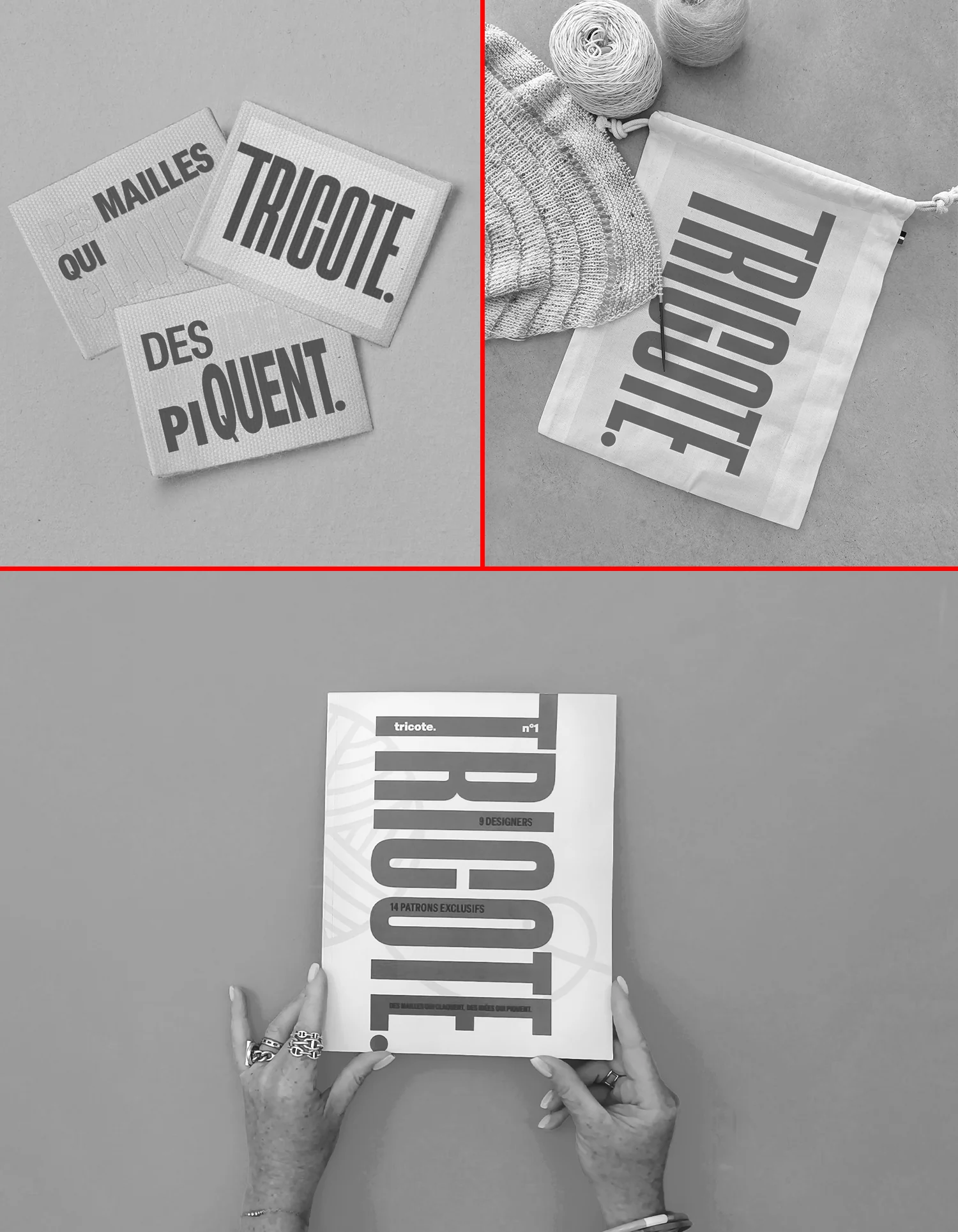 L'audacieuse(x)